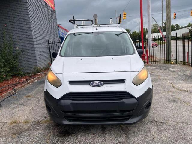 2015 Ford Transit Connect XL
