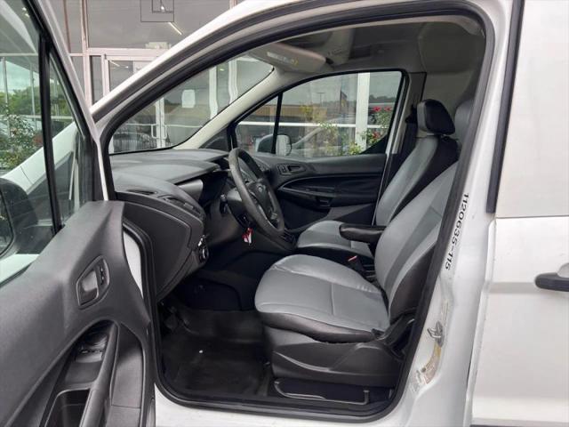 2015 Ford Transit Connect XL