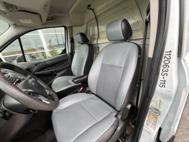 2015 Ford Transit Connect XL