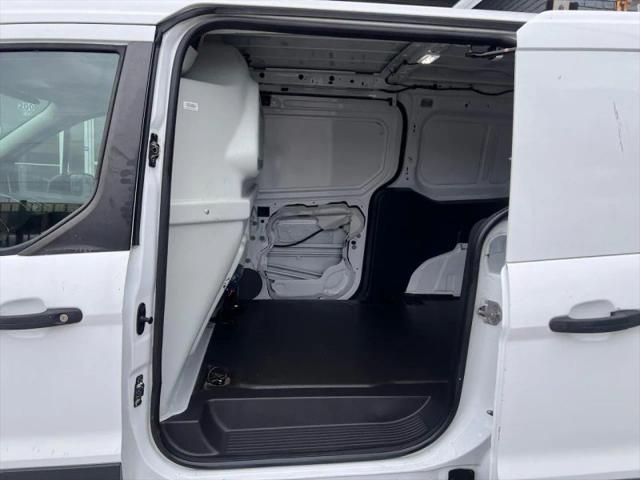 2015 Ford Transit Connect XL
