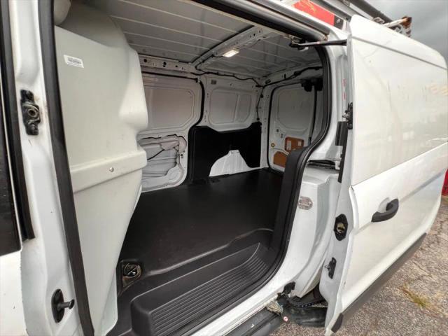 2015 Ford Transit Connect XL