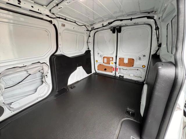 2015 Ford Transit Connect XL