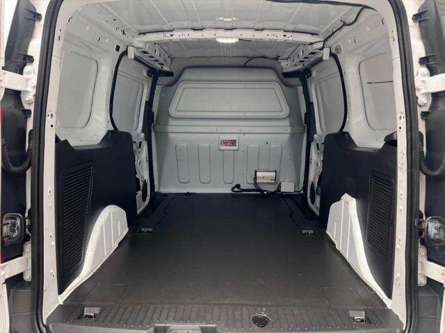 2015 Ford Transit Connect XL