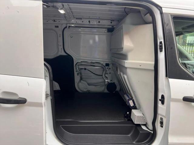 2015 Ford Transit Connect XL
