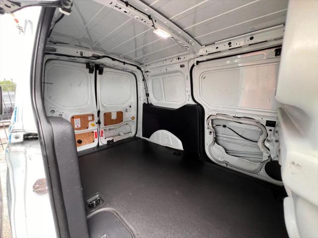 2015 Ford Transit Connect XL