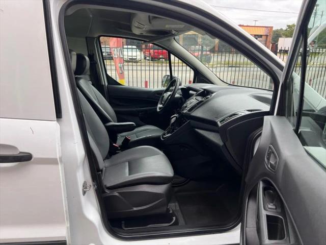 2015 Ford Transit Connect XL