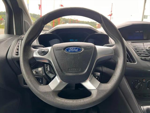 2015 Ford Transit Connect XL