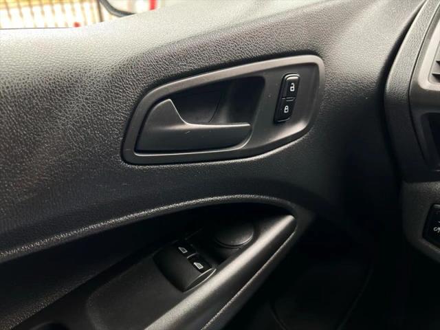 2015 Ford Transit Connect XL