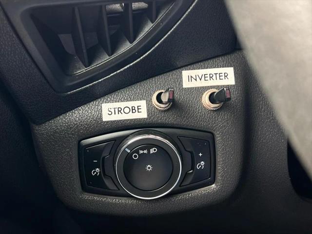 2015 Ford Transit Connect XL
