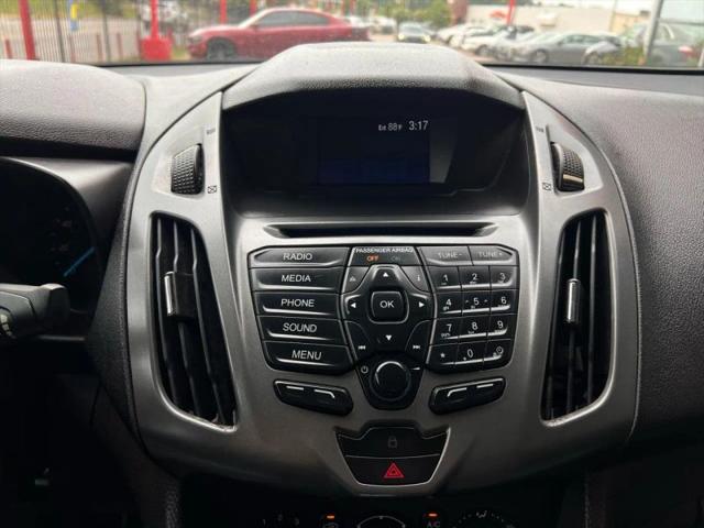 2015 Ford Transit Connect XL