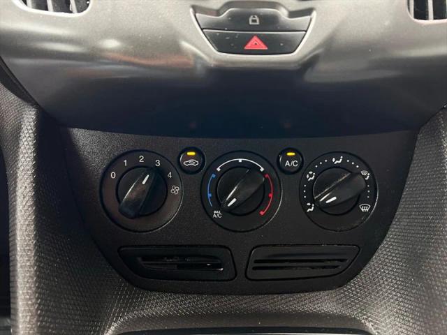 2015 Ford Transit Connect XL