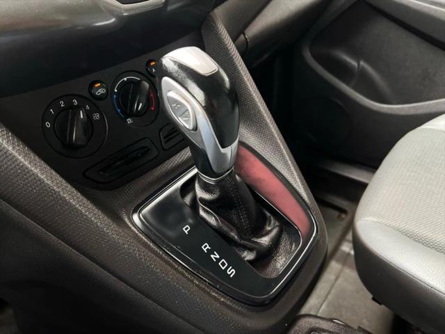 2015 Ford Transit Connect XL