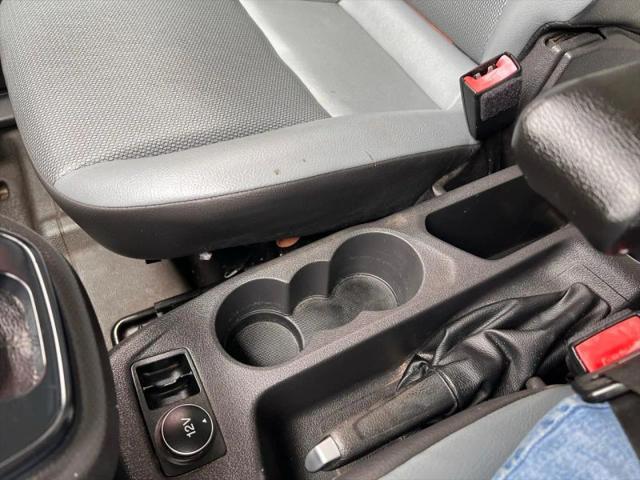 2015 Ford Transit Connect XL