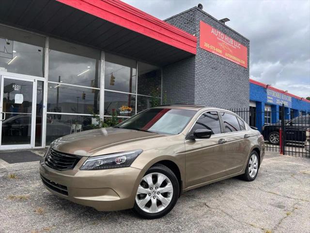 2010 Honda Accord 2.4 EX for sale in Birmingham, AL