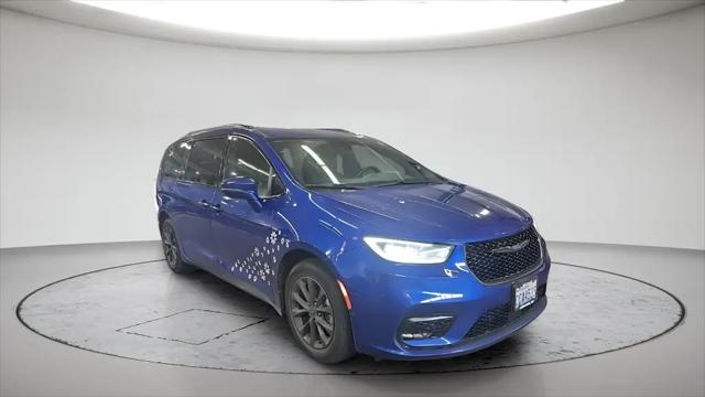 2021 Chrysler Pacifica Touring L for sale in Longview, WA
