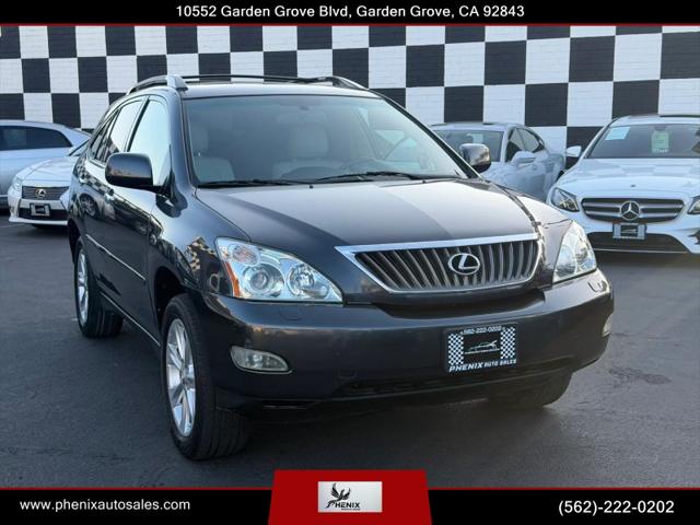 2009 Lexus RX 350 350 for sale in Garden Grove, CA