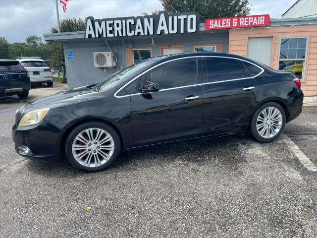 2013 Buick Verano Convenience Group for sale in Pensacola, FL