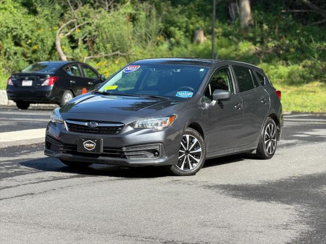 2023 Subaru Impreza Base 5-Door for sale in Clinton, MA