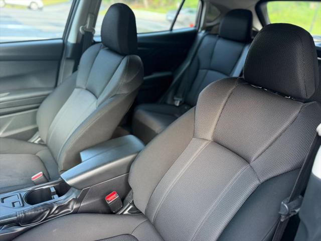 2023 Subaru Impreza Base 5-Door