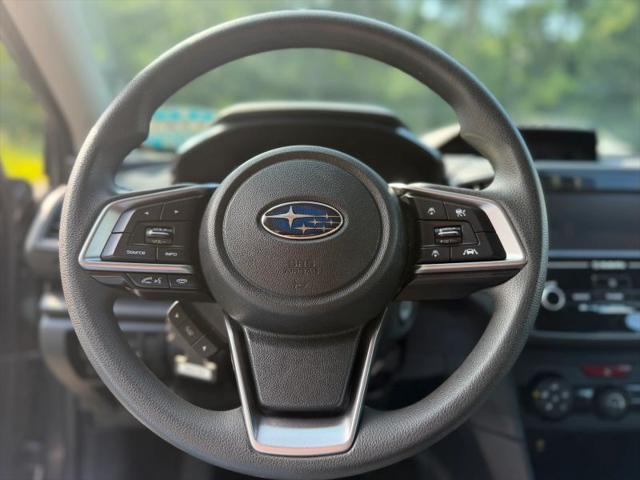 2023 Subaru Impreza Base 5-Door
