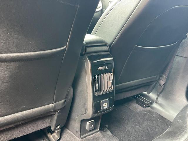 2023 Jeep Compass Latitude 4x4