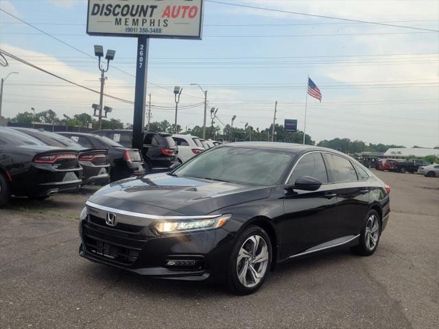 2018 Honda Accord EX-L 2.0T for sale in Memphis, TN
