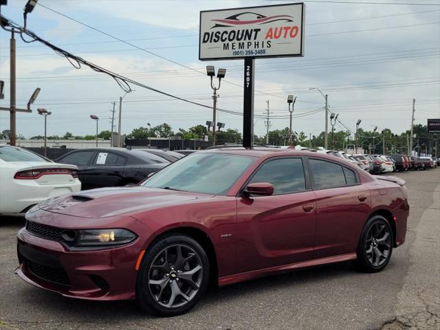 2019 Dodge Charger R/T RWD for sale in Memphis, TN