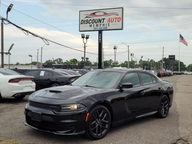 2021 Dodge Charger GT RWD for sale in Memphis, TN
