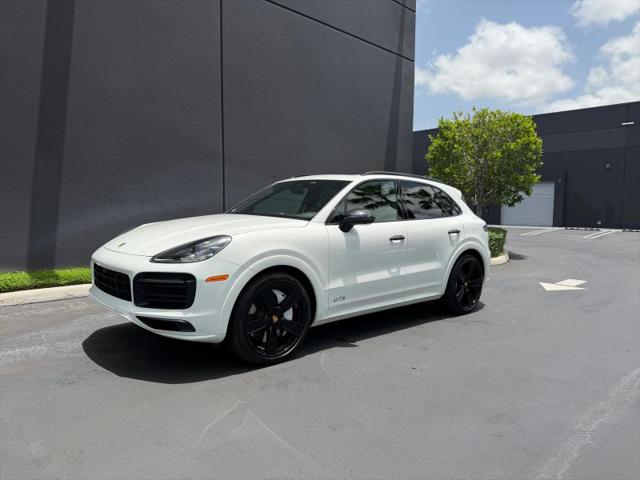 2021 Porsche Cayenne GTS for sale in Doral, FL