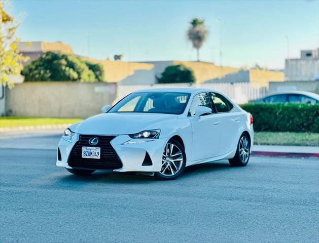 2019 Lexus IS 300 300 for sale in San Diego, CA