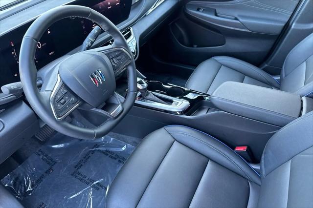 2026 Buick NV Sport Touring FWD
