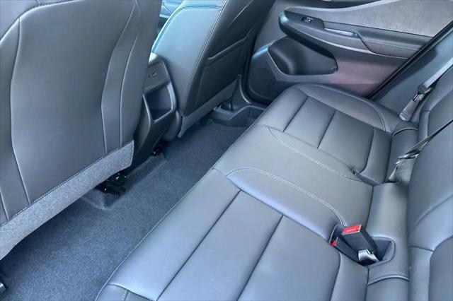 2026 Buick NV Sport Touring FWD