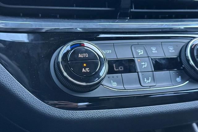 2026 Buick NV Sport Touring FWD
