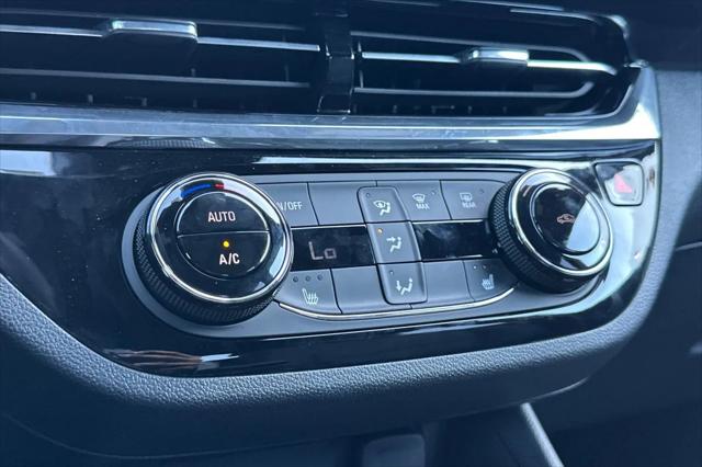 2026 Buick NV Sport Touring FWD
