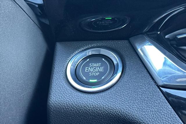 2026 Buick NV Sport Touring FWD