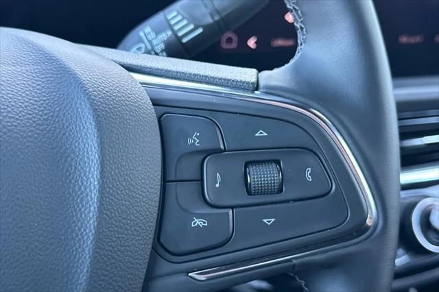 2026 Buick NV Sport Touring FWD