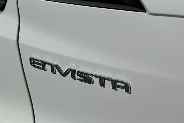 2026 Buick NV Sport Touring FWD