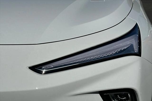 2026 Buick NV Sport Touring FWD