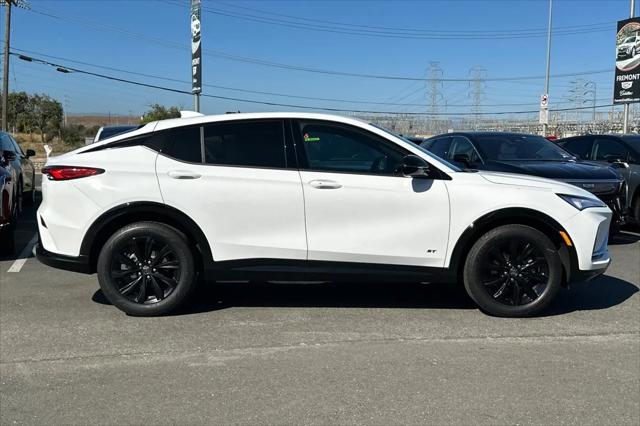 2026 Buick NV Sport Touring FWD