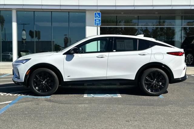 2026 Buick NV Sport Touring FWD