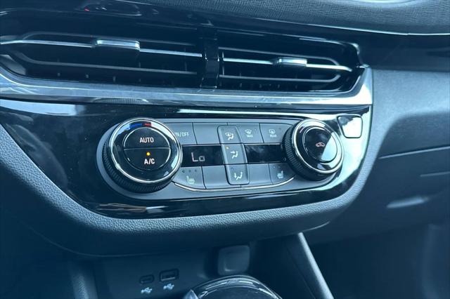 2026 Buick NV Sport Touring FWD