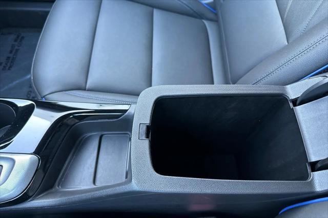 2026 Buick NV Sport Touring FWD