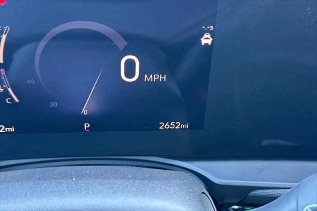 2026 Buick NV Sport Touring FWD