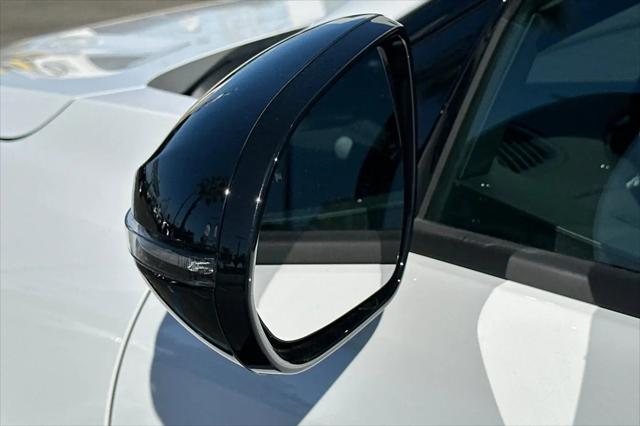 2026 Buick NV Sport Touring FWD