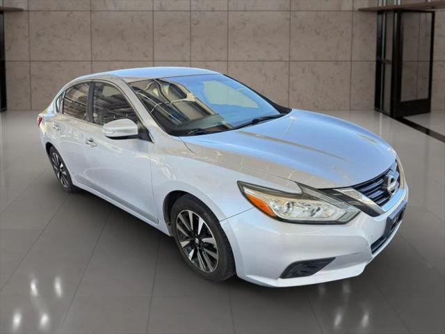 2018 Nissan Altima 2.5 SL for sale in Riverside, CA