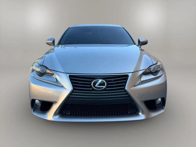 2014 Lexus IS 250 250