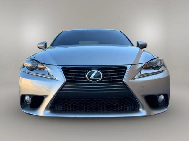 2014 Lexus IS 250 250