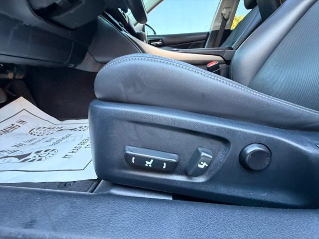 2014 Lexus IS 250 250