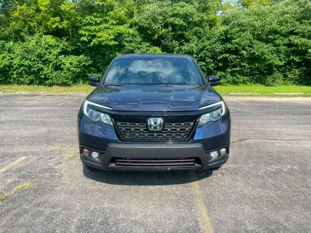 2020 Honda Passport AWD EX-L for sale in Goodlettsville, TN