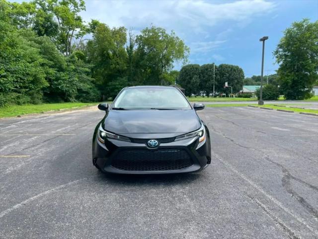 2022 Toyota Corolla LE for sale in Goodlettsville, TN